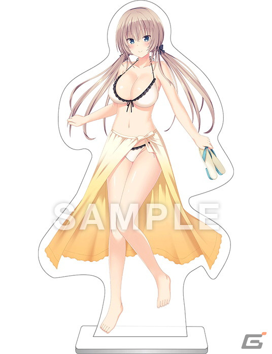 「となりに彼女のいる幸せ～i fight with summer～」がPS4/Switch/PCで8月26日に発売決定！の画像13