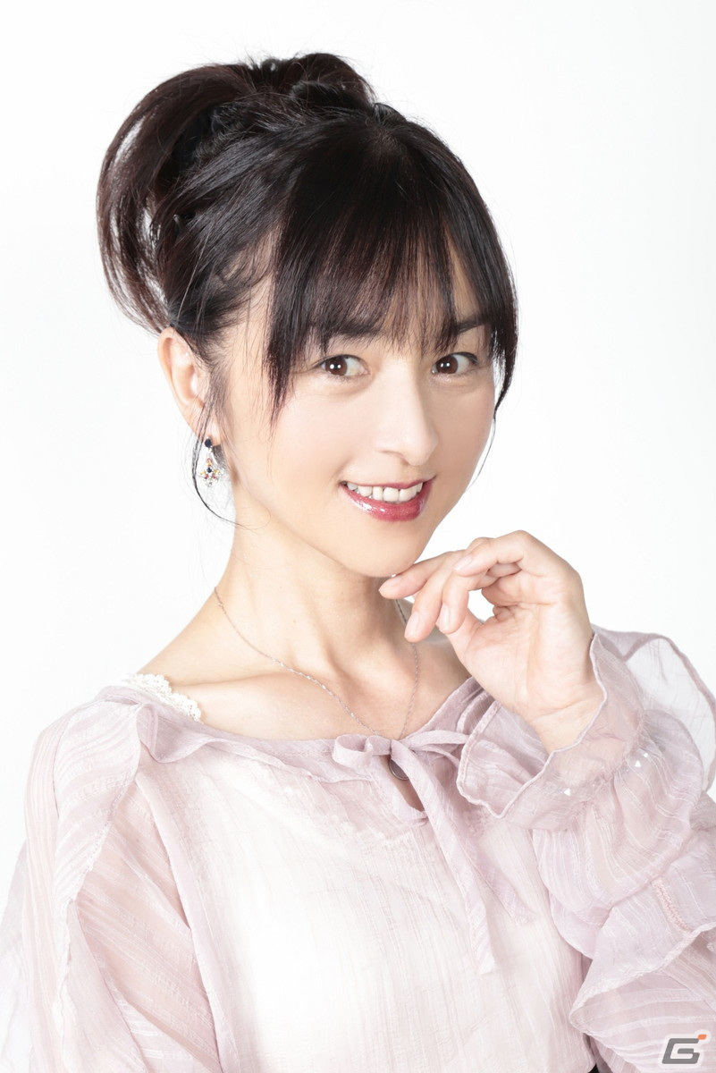 TVアニメ「ポケットモンスター」マスターズエイトたちの新たなPVが公開！松本梨香さんら声優陣のコメントも到着の画像8