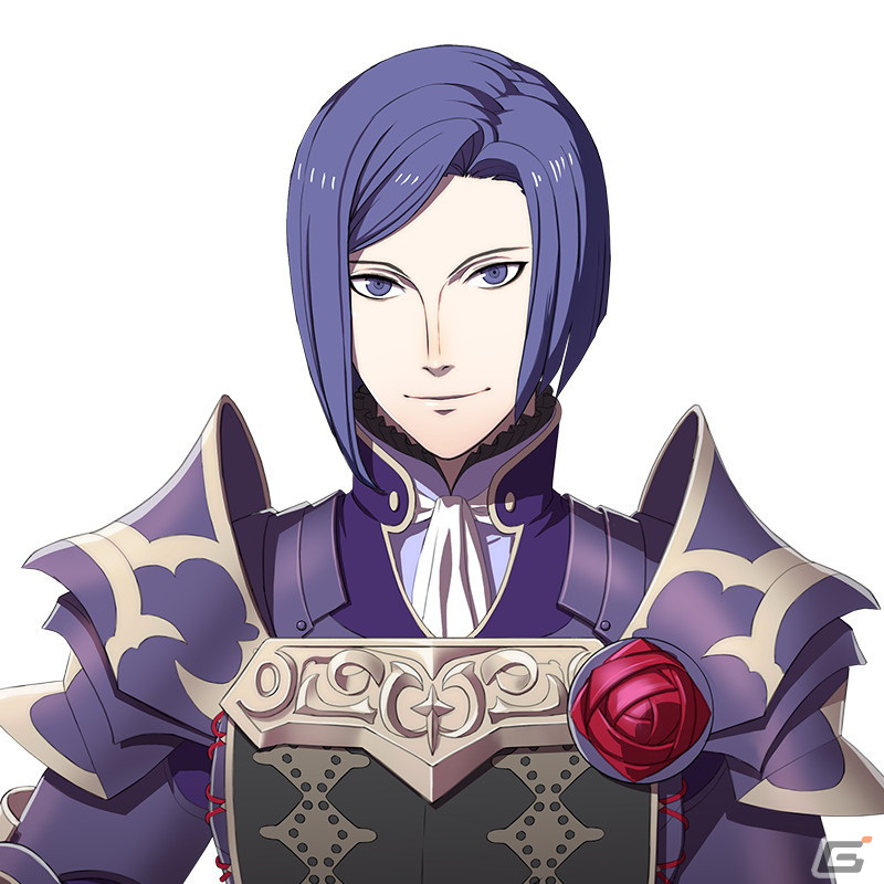 「ファイアーエムブレム無双 風花雪月」キャラクター紹介映像「同盟編」が公開！レスター諸侯同盟にゆかりのあるキャラが登場の画像1