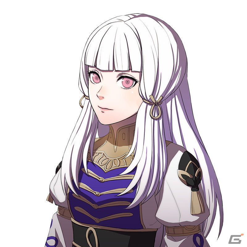 「ファイアーエムブレム無双 風花雪月」キャラクター紹介映像「同盟編」が公開！レスター諸侯同盟にゆかりのあるキャラが登場の画像3