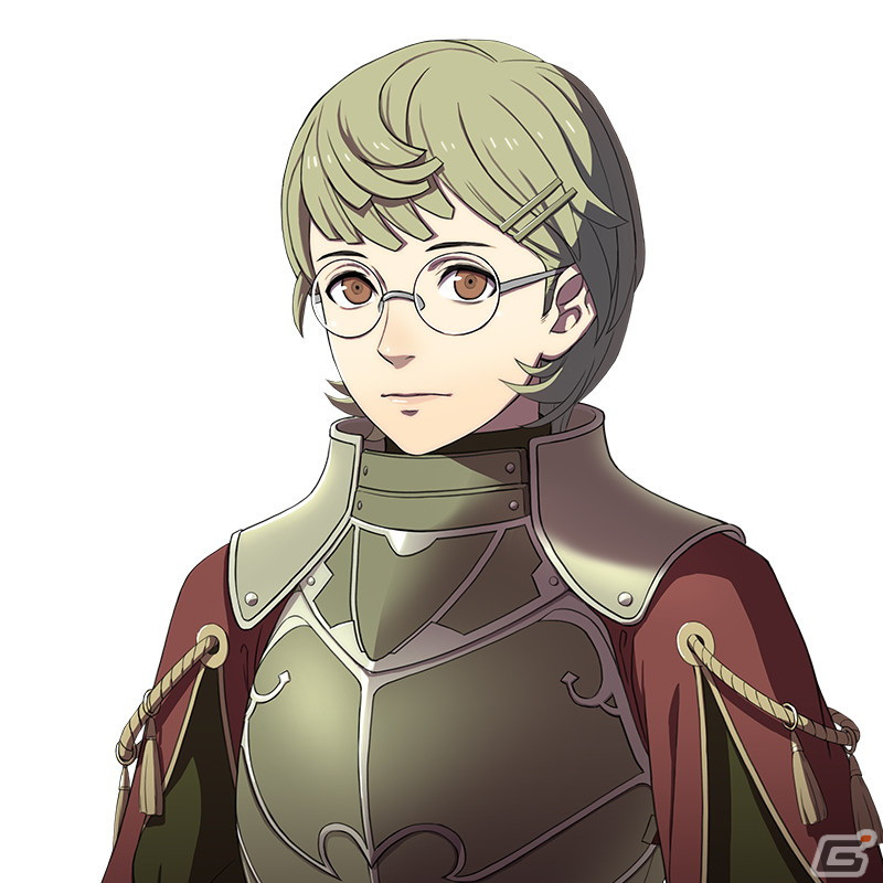 「ファイアーエムブレム無双 風花雪月」キャラクター紹介映像「同盟編」が公開！レスター諸侯同盟にゆかりのあるキャラが登場の画像4
