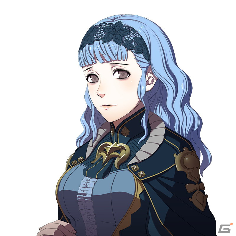 「ファイアーエムブレム無双 風花雪月」キャラクター紹介映像「同盟編」が公開！レスター諸侯同盟にゆかりのあるキャラが登場の画像5