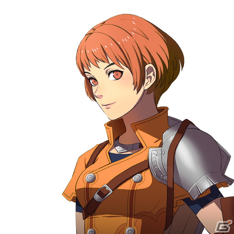 「ファイアーエムブレム無双 風花雪月」キャラクター紹介映像「同盟編」が公開！レスター諸侯同盟にゆかりのあるキャラが登場の画像6
