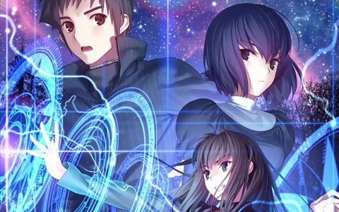 PS4/Switch「魔法使いの夜」発売日が12月8日に決定！商品情報・店舗特典、PV第1弾が公開に