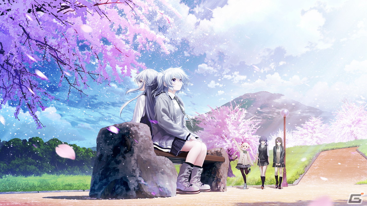 もう一度学園生活を送るADV「Re:LieF～親愛なるあなたへ～ FoR SwitcH」がSwitchで7月28日に発売！の画像1