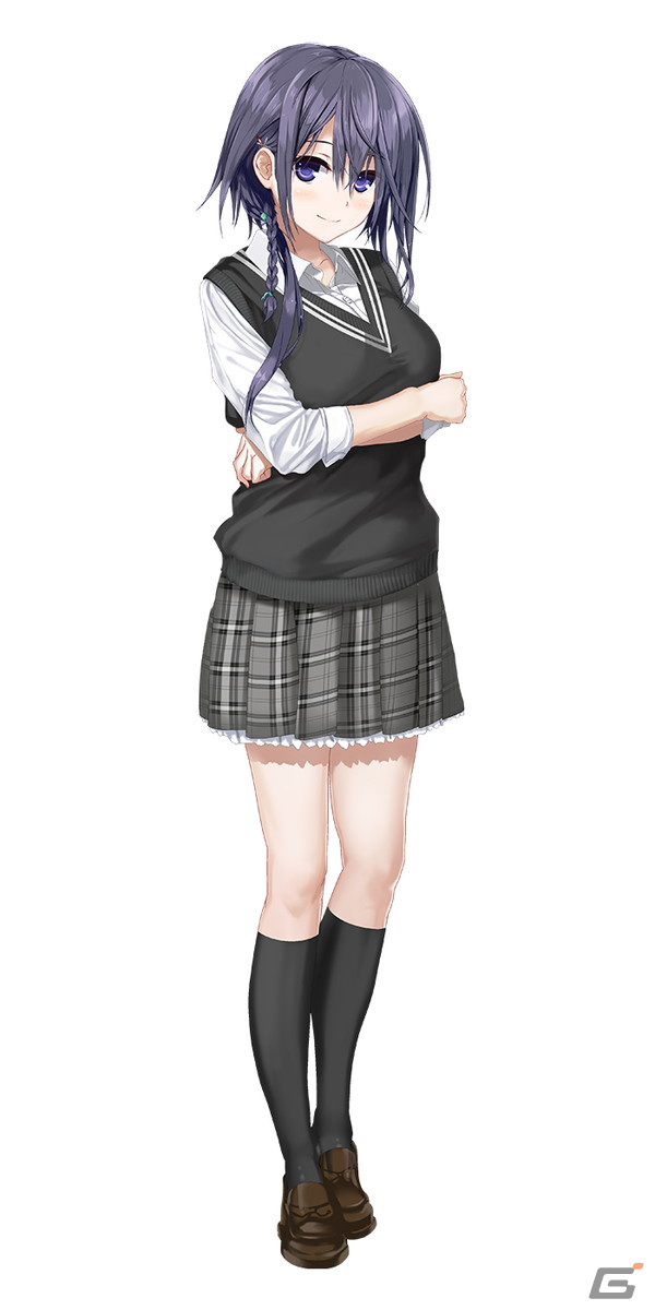 もう一度学園生活を送るADV「Re:LieF～親愛なるあなたへ～ FoR SwitcH」がSwitchで7月28日に発売！の画像10