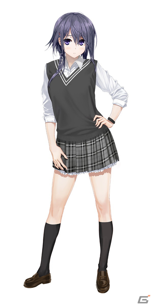 もう一度学園生活を送るADV「Re:LieF～親愛なるあなたへ～ FoR SwitcH」がSwitchで7月28日に発売！の画像11