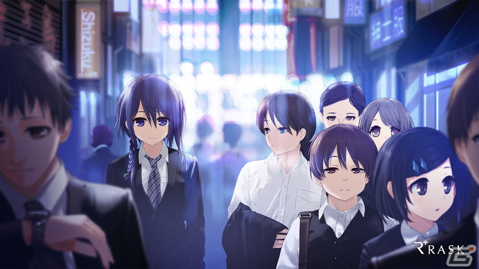 もう一度学園生活を送るADV「Re:LieF～親愛なるあなたへ～ FoR SwitcH」がSwitchで7月28日に発売！の画像14