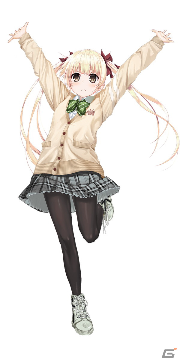 もう一度学園生活を送るADV「Re:LieF～親愛なるあなたへ～ FoR SwitcH