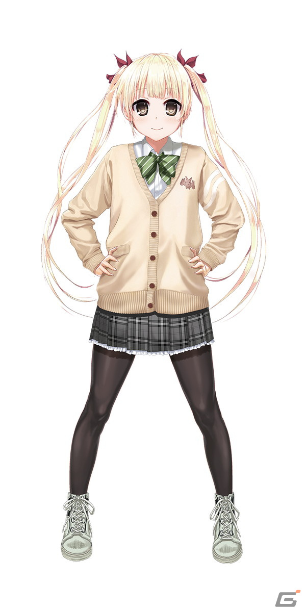 もう一度学園生活を送るADV「Re:LieF～親愛なるあなたへ～ FoR SwitcH」がSwitchで7月28日に発売！の画像16