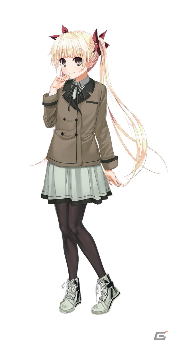 もう一度学園生活を送るADV「Re:LieF～親愛なるあなたへ～ FoR SwitcH」がSwitchで7月28日に発売！の画像17
