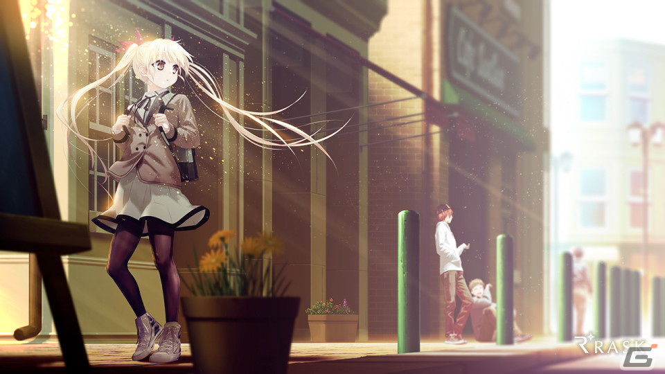 もう一度学園生活を送るADV「Re:LieF～親愛なるあなたへ～ FoR SwitcH」がSwitchで7月28日に発売！の画像19