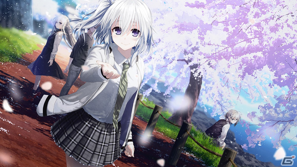 もう一度学園生活を送るADV「Re:LieF～親愛なるあなたへ～ FoR SwitcH」がSwitchで7月28日に発売！の画像2