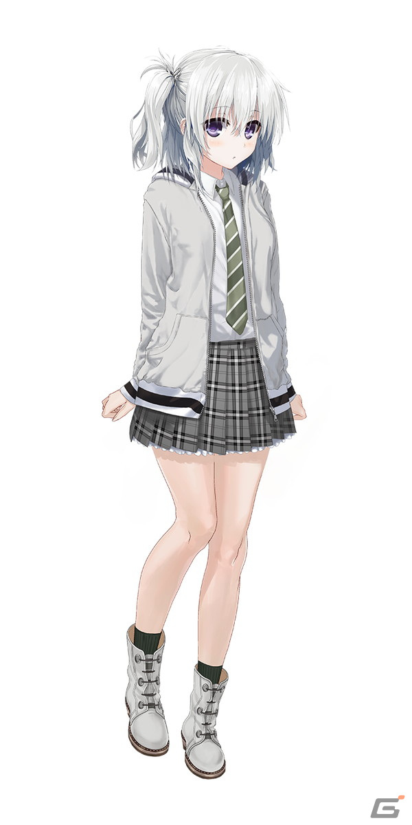 もう一度学園生活を送るADV「Re:LieF～親愛なるあなたへ～ FoR SwitcH」がSwitchで7月28日に発売！の画像20