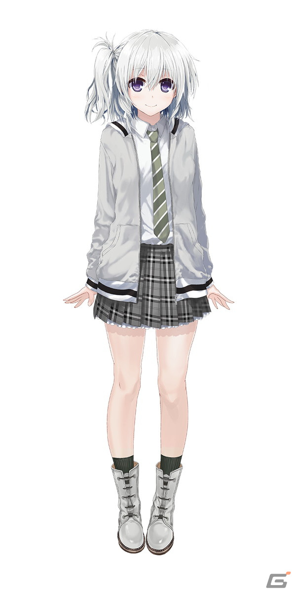 もう一度学園生活を送るADV「Re:LieF～親愛なるあなたへ～ FoR SwitcH」がSwitchで7月28日に発売！の画像21