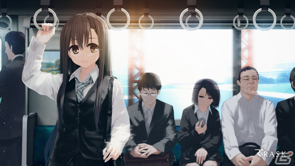 もう一度学園生活を送るADV「Re:LieF～親愛なるあなたへ～ FoR SwitcH」がSwitchで7月28日に発売！の画像9
