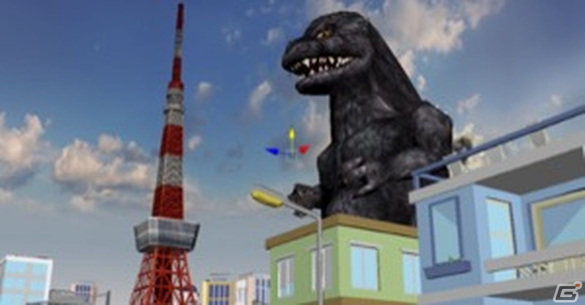 「ゴジラ バトルライン」1周年を記念して「シン・ジャパン・ヒーローズ・ユニバース」コラボが決定！の画像7