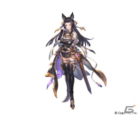 「グランブルーファンタジー」イベント「貫くべき志が紡ぐ義侠の唄」が5月29日より開催！の画像10