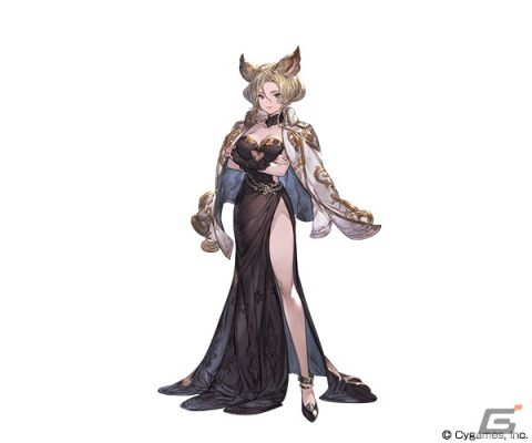 「グランブルーファンタジー」イベント「貫くべき志が紡ぐ義侠の唄」が5月29日より開催！の画像9