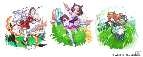 「ウマ娘 プリティーダービー」新衣装のカレンチャン、ファインモーションが育成ウマ娘として登場！次回ストーリーイベントの情報もの画像17