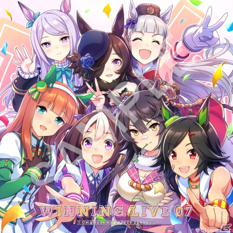 「ウマ娘 プリティーダービー」新衣装のカレンチャン、ファインモーションが育成ウマ娘として登場！次回ストーリーイベントの情報もの画像18