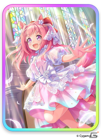 「ウマ娘 プリティーダービー」新衣装のカレンチャン、ファインモーションが育成ウマ娘として登場！次回ストーリーイベントの情報もの画像4