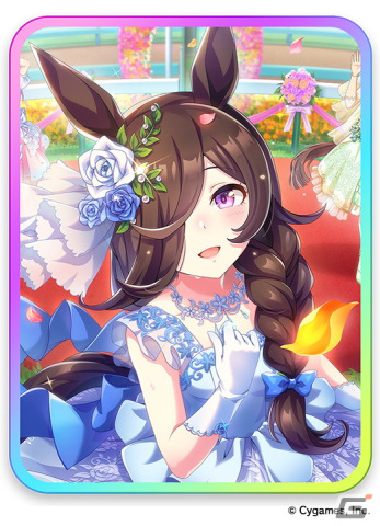 「ウマ娘 プリティーダービー」新衣装のカレンチャン、ファインモーションが育成ウマ娘として登場！次回ストーリーイベントの情報もの画像7