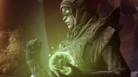 「Destiny 2」カルス皇帝の戦いの記憶が眠る新迷宮「デュアリティ」が配信！新たなレジェンダリーアーマーや武器なども登場の画像20