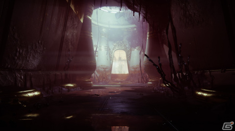 「Destiny 2」カルス皇帝の戦いの記憶が眠る新迷宮「デュアリティ」が配信！新たなレジェンダリーアーマーや武器なども登場の画像21
