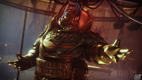 「Destiny 2」カルス皇帝の戦いの記憶が眠る新迷宮「デュアリティ」が配信！新たなレジェンダリーアーマーや武器なども登場の画像22