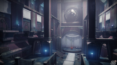 「Destiny 2」カルス皇帝の戦いの記憶が眠る新迷宮「デュアリティ」が配信！新たなレジェンダリーアーマーや武器なども登場の画像23