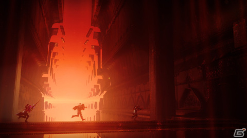 「Destiny 2」カルス皇帝の戦いの記憶が眠る新迷宮「デュアリティ」が配信！新たなレジェンダリーアーマーや武器なども登場の画像31
