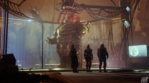 「Destiny 2」カルス皇帝の戦いの記憶が眠る新迷宮「デュアリティ」が配信！新たなレジェンダリーアーマーや武器なども登場の画像38