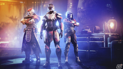 「Destiny 2」カルス皇帝の戦いの記憶が眠る新迷宮「デュアリティ」が配信！新たなレジェンダリーアーマーや武器なども登場の画像41