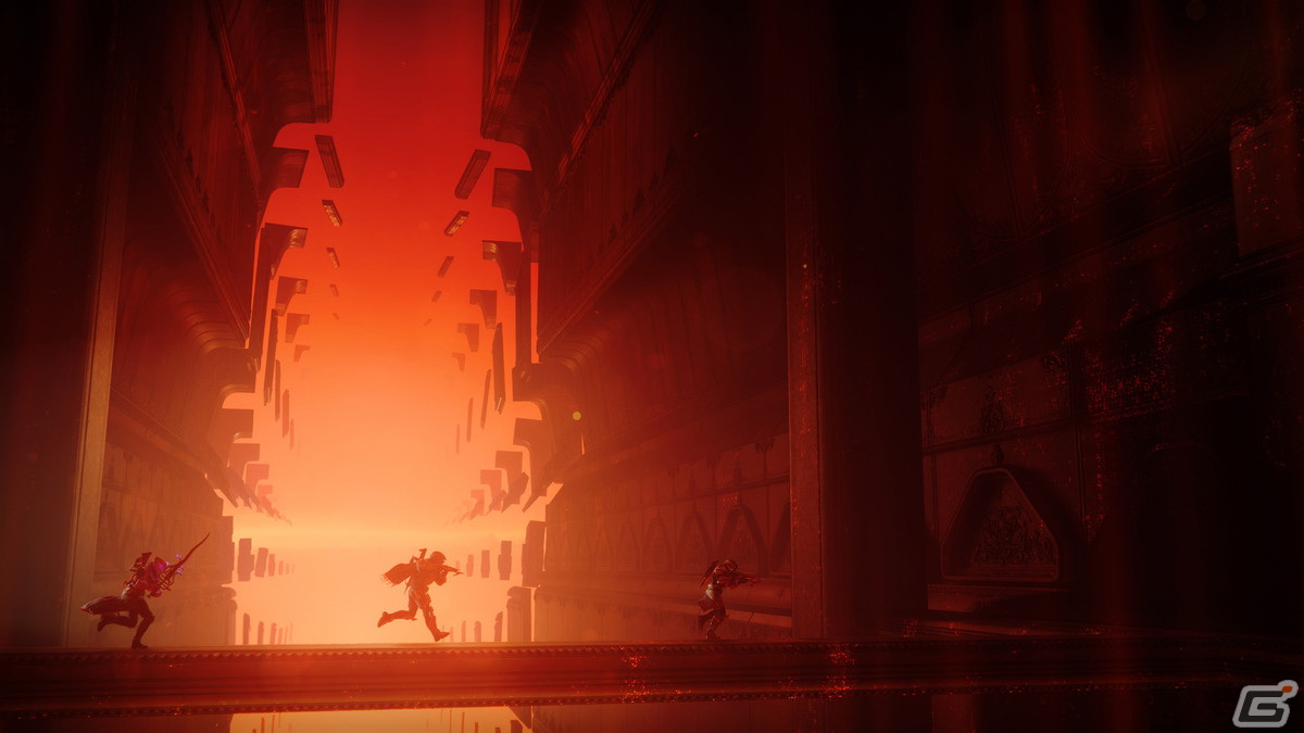 「Destiny 2」カルス皇帝の戦いの記憶が眠る新迷宮「デュアリティ」が配信！新たなレジェンダリーアーマーや武器なども登場の画像11
