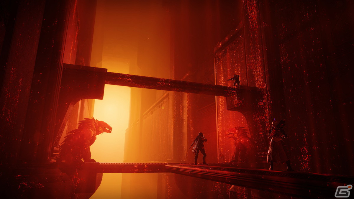 「Destiny 2」カルス皇帝の戦いの記憶が眠る新迷宮「デュアリティ」が配信！新たなレジェンダリーアーマーや武器なども登場の画像17