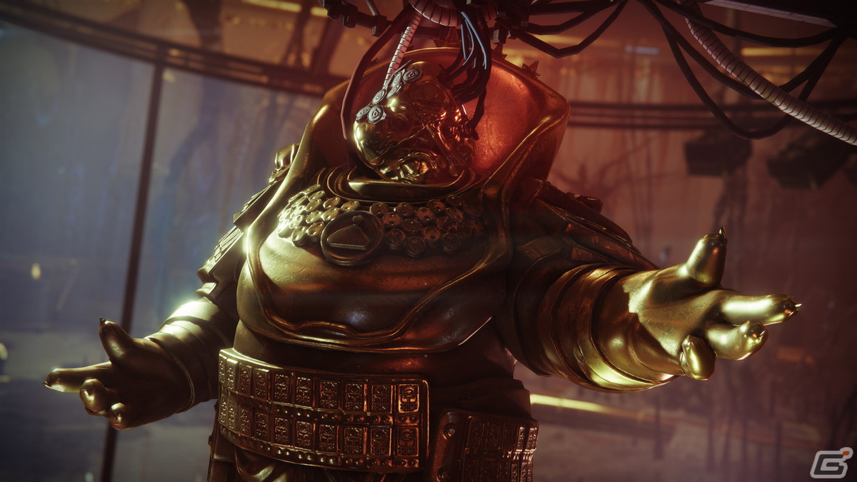 「Destiny 2」カルス皇帝の戦いの記憶が眠る新迷宮「デュアリティ」が配信！新たなレジェンダリーアーマーや武器なども登場の画像2
