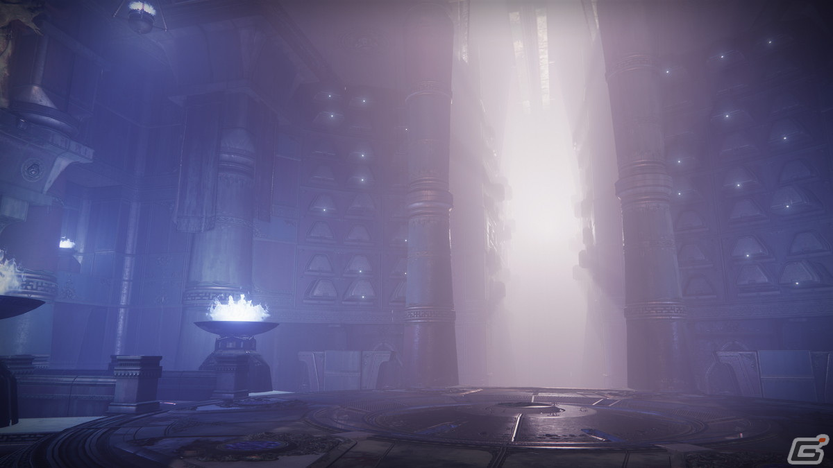 「Destiny 2」カルス皇帝の戦いの記憶が眠る新迷宮「デュアリティ」が配信！新たなレジェンダリーアーマーや武器なども登場の画像26