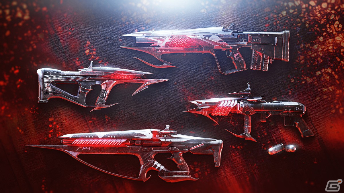 「Destiny 2」カルス皇帝の戦いの記憶が眠る新迷宮「デュアリティ」が配信！新たなレジェンダリーアーマーや武器なども登場の画像42