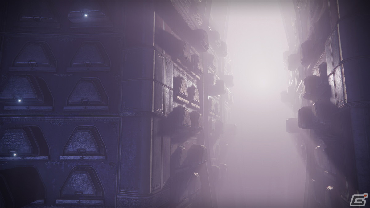 「Destiny 2」カルス皇帝の戦いの記憶が眠る新迷宮「デュアリティ」が配信！新たなレジェンダリーアーマーや武器なども登場の画像5