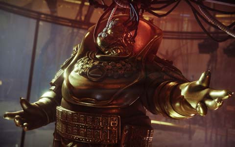 「Destiny 2」カルス皇帝の戦いの記憶が眠る新迷宮「デュアリティ」が配信！新たなレジェンダリーアーマーや武器なども登場