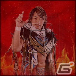 セガnet麻雀 Mj シリーズと 新日本プロレス がコラボ 全国大会 新日本プロレスcup が開催 Gamer