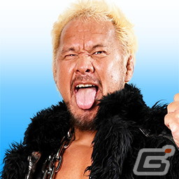 「セガNET麻雀 MJ」シリーズと「新日本プロレス」がコラボ！全国大会「新日本プロレスCUP」が開催の画像75