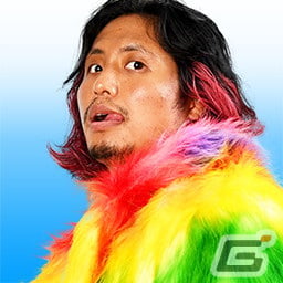 「セガNET麻雀 MJ」シリーズと「新日本プロレス」がコラボ！全国大会「新日本プロレスCUP」が開催の画像79