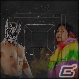 「セガNET麻雀 MJ」シリーズと「新日本プロレス」がコラボ！全国大会「新日本プロレスCUP」が開催の画像9
