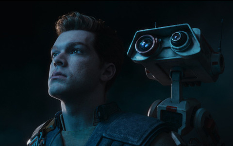 Star WarsアクションADVシリーズ最新作「Star Wars ジェダイ：サバイバー」がPS5/Xbox Series X|S/PC向けに2023年発売決定！