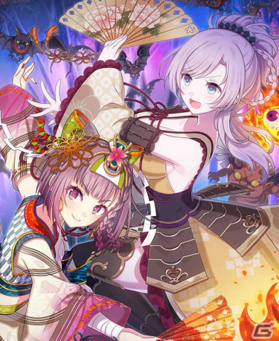 「ゴシックは魔法乙女～さっさと契約しなさい！～」にてメインストーリー「東國蛇姫討伐譚：第四章」が開幕！の画像6