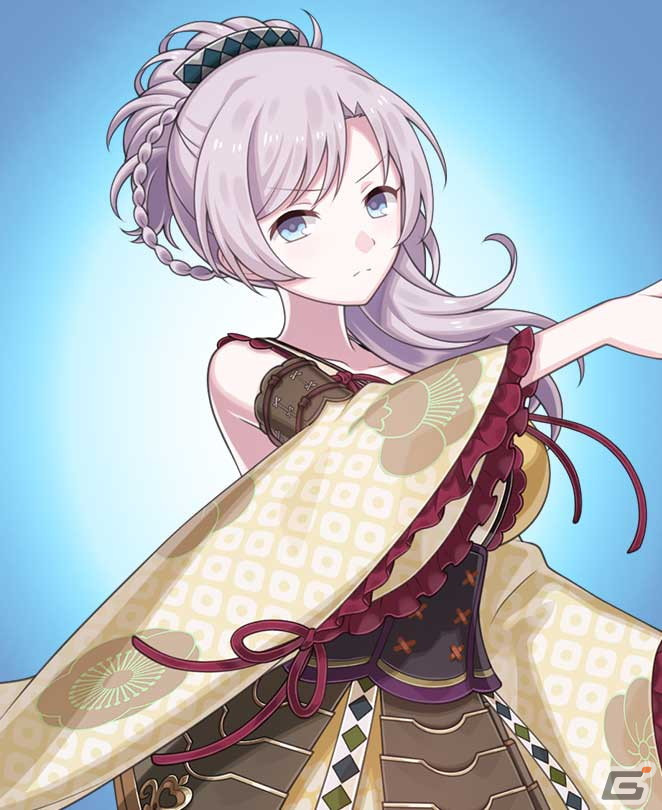 「ゴシックは魔法乙女～さっさと契約しなさい！～」にてメインストーリー「東國蛇姫討伐譚：第四章」が開幕！の画像3