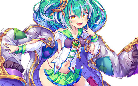 「ブレイブソード×ブレイズソウル」森永千才さん演じる新魔剣「クラヴィスアルキミエ」が獲得できる新イベントが開催！