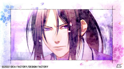 「薄桜鬼 真改 天雲ノ抄」吉岡亜衣加さんが歌うOPテーマ「花霞」とともに初公開となるイベントCGなどを堪能できるOPムービーが公開！の画像1